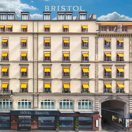 Hotel Bristol-3
