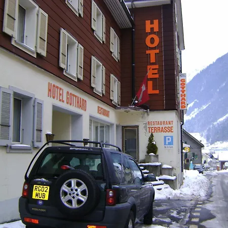Hotel Gotthard-3
