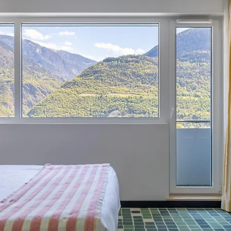 Nonanteneuf appart hōtel Sierre - contactless check-in-3