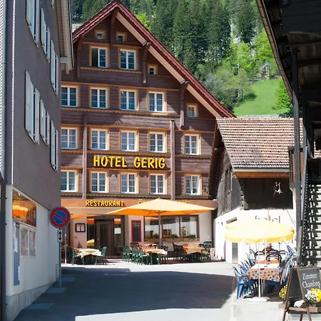 Hotel Gerig-2