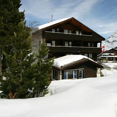 Pension Mezzaprada-2