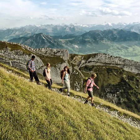 Hotel Pilatus-Kulm-3