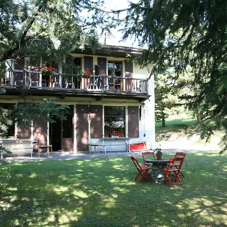Hôtel Hermitage-2