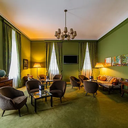 Hotel Le Prese-2