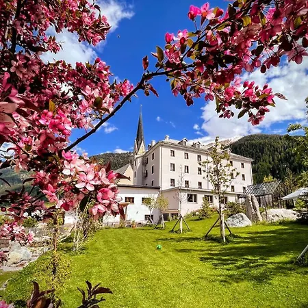 B&B Villa Stelvio-2