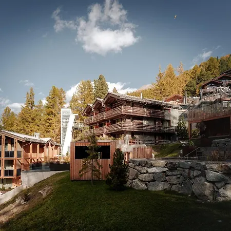 Nomad By Cervo Mountain Resort-2
