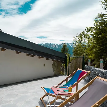 Chalet 4 Saisons-2