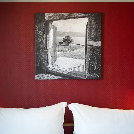 Châtonneyre Hotel&Restaurant-2