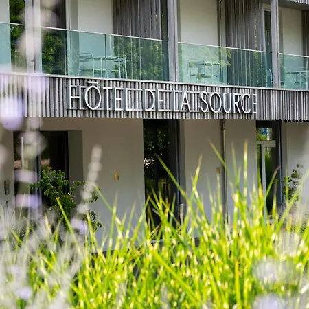 Hôtel de la Source-3