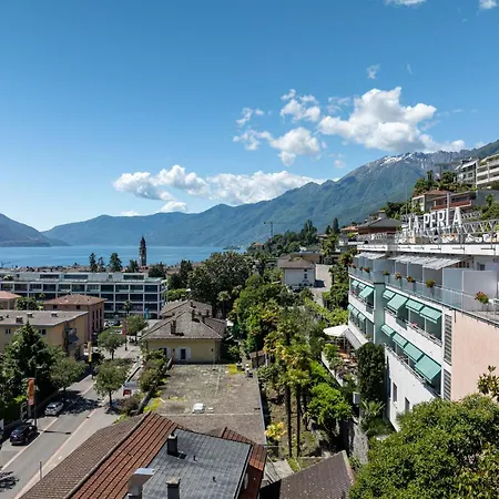 Suite Stays By Hotel La Perla-3