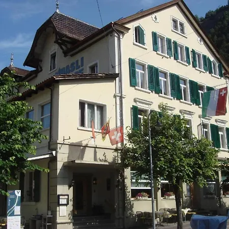 Hotel Hasli-3