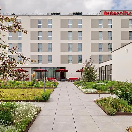Intercityhotel Zuerich Airport-2