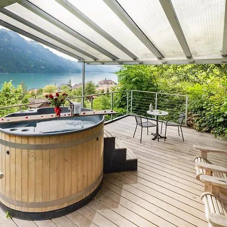 Hotel Lindenhof By Crossworld Ag-2