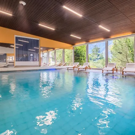 Hotel Lindenhof By Crossworld Ag-3