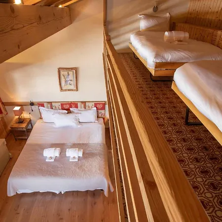 Le Chalet de Flore-3