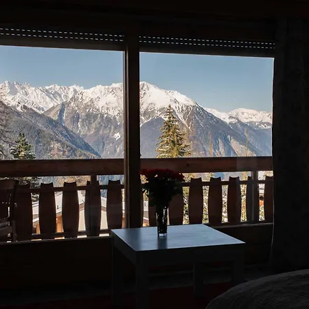 Le Chalet de Flore-2