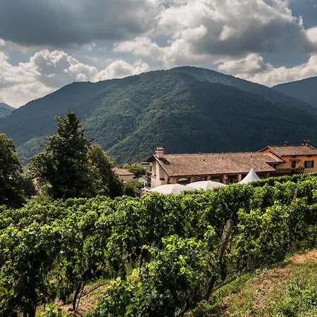 Wine & Art Relais Vallombrosa-2