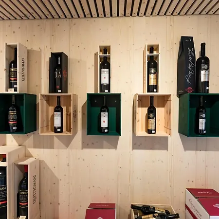 Wine & Art Relais Vallombrosa-3