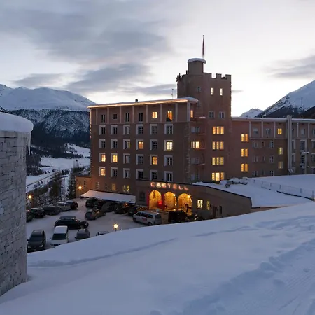 Hotel Castell-2