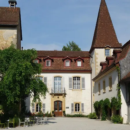 Schloss Muenchenwiler-2