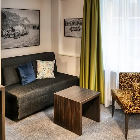 Boutique Hotel Reiser-2