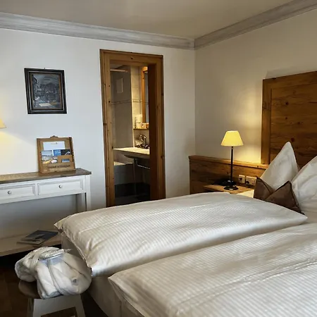 Hotel Berghof-3