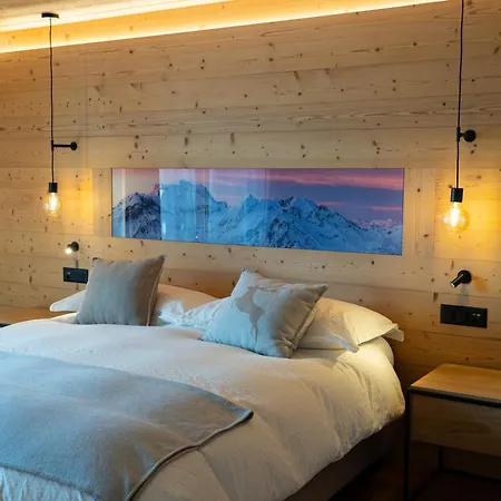 Hotel Les Chamois-2