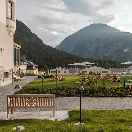 Sunstar Pontresina-2