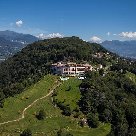 Collina D'Oro Resort & Spa-3