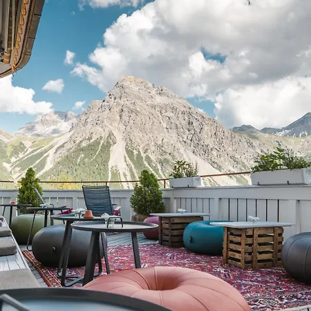 Hotel Quellenhof - Self Check-In & Adults Only-3