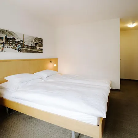 Alpine Hotel Perren-2
