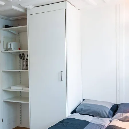Hitrental Schmidgasse - Apartments-3