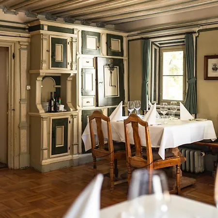 Historic Hotel Crusch Alva-2