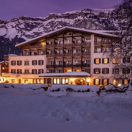 Hotel Adula-2
