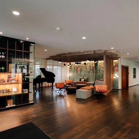 Park Hotel Winterthur-3