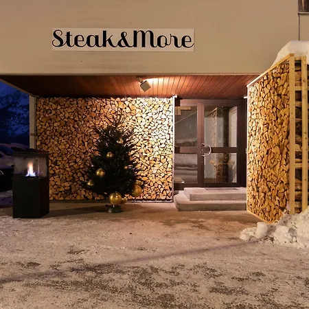 Hotel Europa Suites St Moritz-2