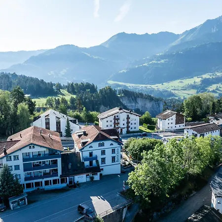 Hotel Seehof Laax-3