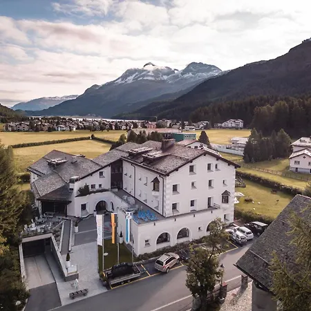 Silserhof - ankommen, auftanken, aufatmen-2