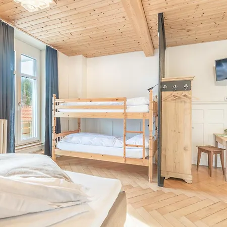 Gasthof Baeren-2