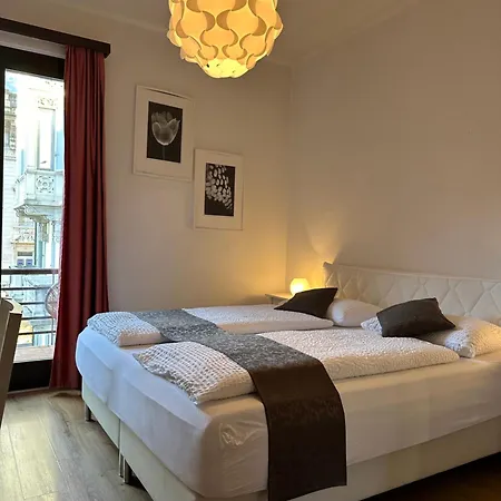 Hotel Croce Federale-3