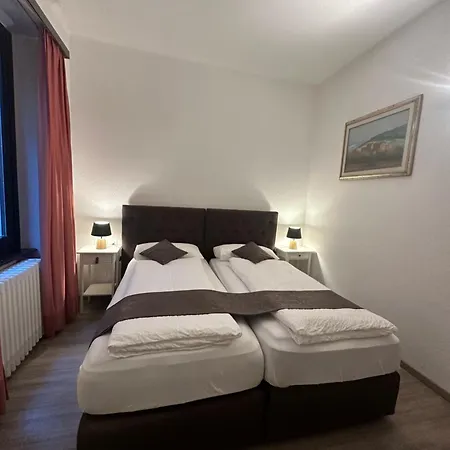 Hotel Croce Federale-2