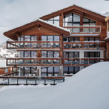 Relais & Chateaux Schoenegg-2