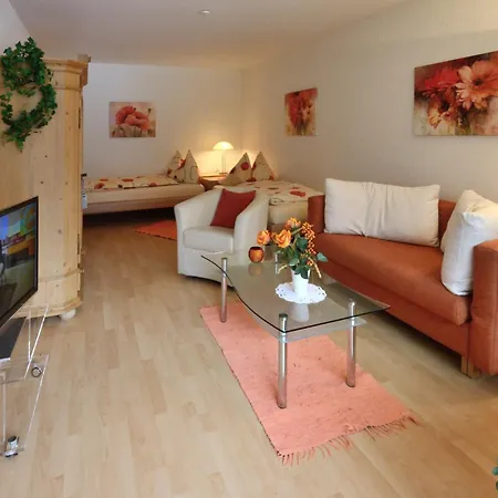 Ferienwohnung St. Moritz-2
