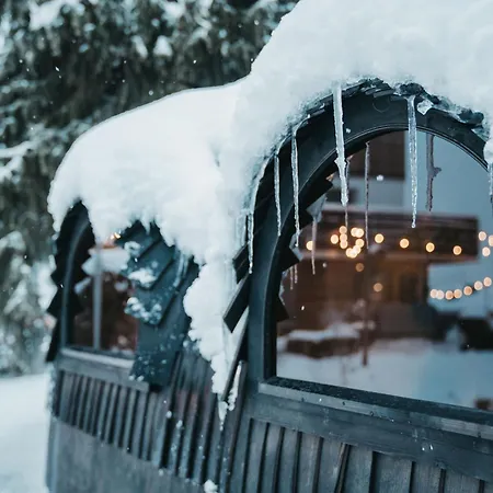 Flem Mountain Lodge-3