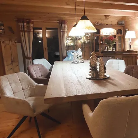Chambre d'hôtes L'ours Bleu-2