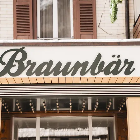 Braunbaer Hotel & Spa-3
