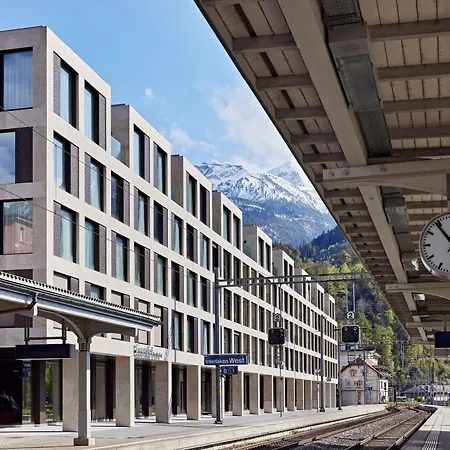 Essential By Dorint Interlaken-3