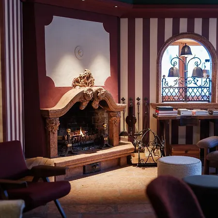 Relais & Chateaux Schoenegg-3