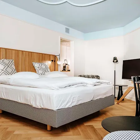 Best Western Plus Hotel Bern-2