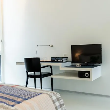 Greulich Design & Boutique Hotel-2